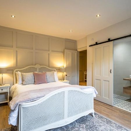 The Retreat At Dukes Townhouse Lejlighed York Eksteriør billede