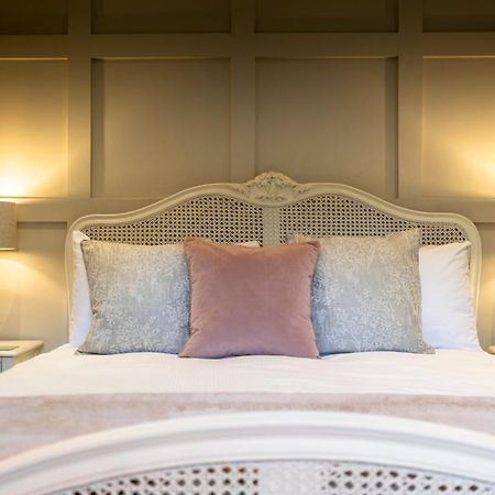 The Retreat At Dukes Townhouse Lejlighed York Eksteriør billede