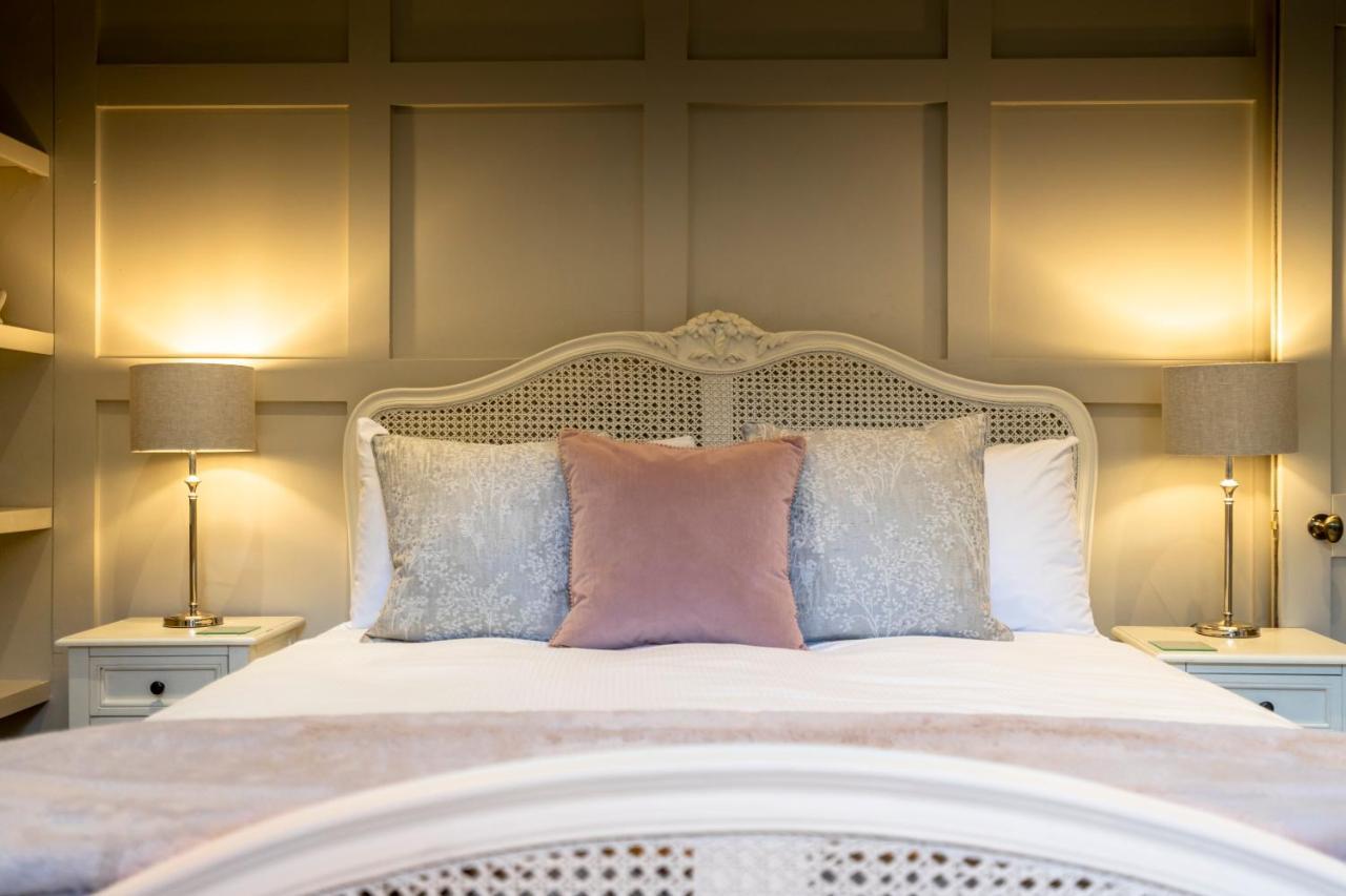 The Retreat At Dukes Townhouse Lejlighed York Eksteriør billede